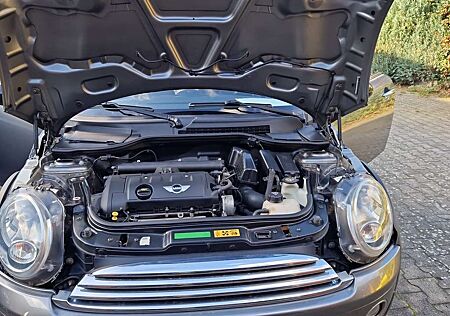 Mini Cooper Clubman Cooper