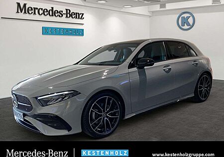 Mercedes-Benz A 200 Special Edition Sportpaket Bluetooth Navi