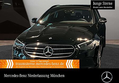 Mercedes-Benz E 300 de T AVANTG+NIGHT+360+MULTIBEAM+FAHRASS+9G