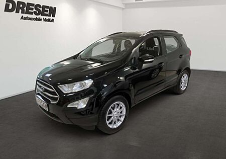 Ford EcoSport 1,0 Cool & Connect+Automatik+Navi