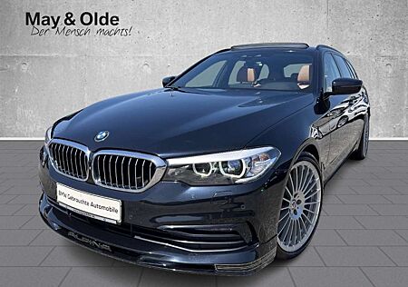 Alpina D5 S Touring Pano 360 H/K Standheizung ACC HuD