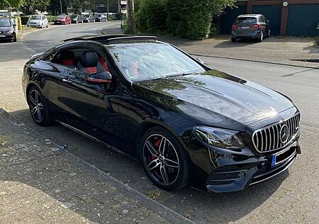 Mercedes-Benz E 220 d (238.314)