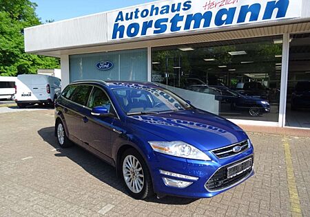 Ford Mondeo BUSINESS EDITION TURNIER TDCI, NAVI, PDC, BEH. WSS