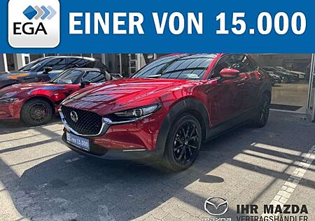 Mazda CX-30 180PS - BOSE, MATRIX LED, HEAD UP, 8 FACH BEREIFT
