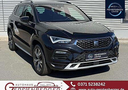 Seat Ateca 1.5 TSI 150 PS 7-Gang DSG AHK/NAVI/LED/ACC