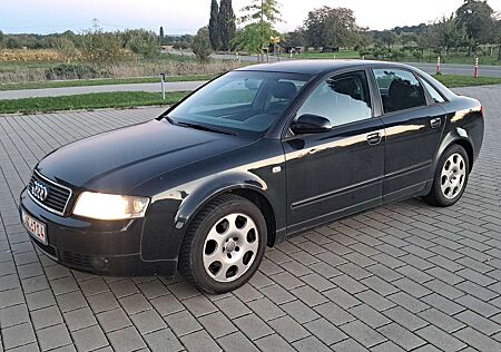 Audi A4 2.0