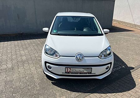 VW Up Volkswagen ! move ! BMT