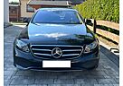 Mercedes-Benz E 220 d 9G-TRONIC Avantgarde