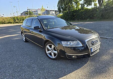 Audi A6 Avant 3.0 TDI tiptronic quattro