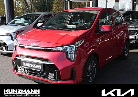 Kia Picanto 1.0 Vision Navi Kamera Lenkradheizung