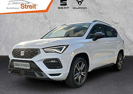 Seat Ateca FR 2.0 TSI 140 KW (190 PS) 7-GANG DSG 4DRIVE AHK-k