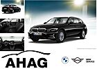 BMW 320 d Touring Luxury Line Sport Aut. Klimaaut.