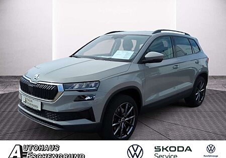 Skoda Karoq 2.0 TDI DSG 4x4 Style NAV ACC WINTER PLUS