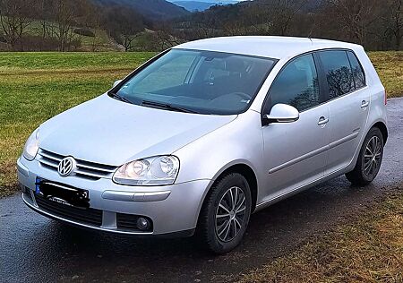 VW Golf Volkswagen 1.6 United