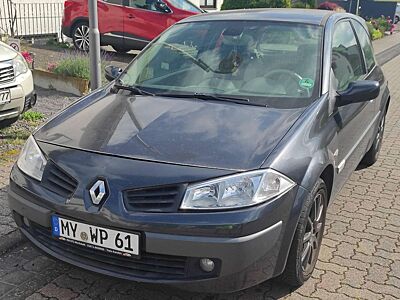Renault Megane Megane 2.0 Privilege