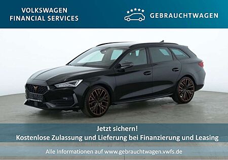 Cupra Leon ST 4Drive 2.0 TSI DSG RFK*PDC*Tempo*Klima