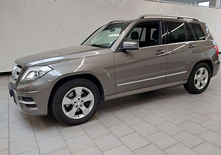 Mercedes-Benz GLK 350 AMG Comand*Leder*Distronic*Harman*Kamera