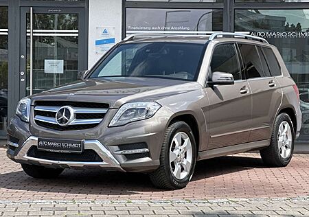 Mercedes-Benz GLK 350 AMG Comand*Leder*Distronic*Harman*Kamera