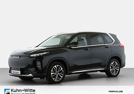 Maxus Euniq 6 SUV 70kwh *Pano*RFK*