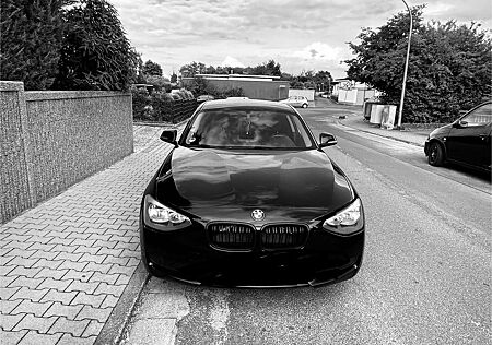 BMW 114i 114