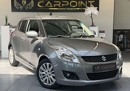 Suzuki Swift Club 1,2l Aut./BT/Cam/Navi/Klima/Keyless