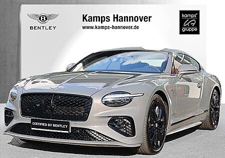 Bentley Continental GT Speed Hybrid MY25 *First Edition*