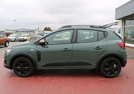 Dacia Sandero Stepway Extreme+