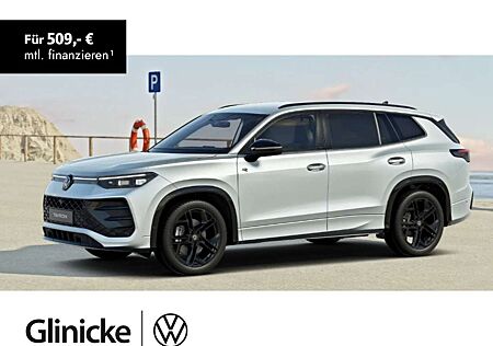 VW Tayron Volkswagen R-Line 2,0 TDI 4MOTION (193 PS) DSG