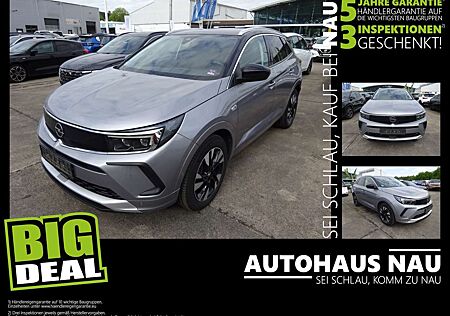 Opel Grandland Ultimate PiH TOP AUSSTATTUNG