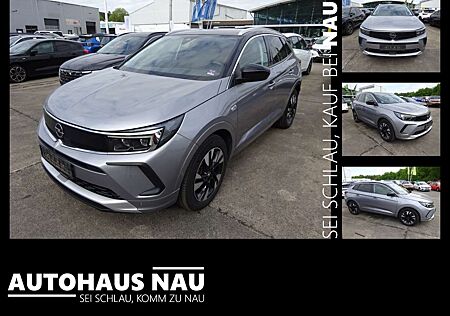 Opel Grandland Ultimate PiH TOP AUSSTATTUNG