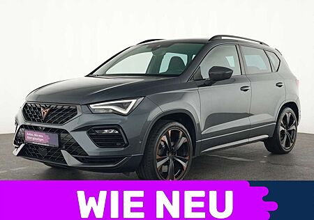 Cupra Ateca 4Drive 360°Kamera|BeatsAudio|Pano|Navi|ACC