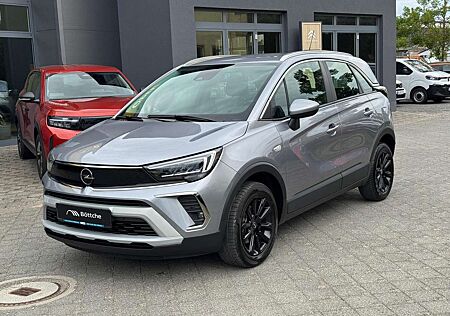 Opel Crossland Elegance PT 110 *Kamera*SHZ*PDC*