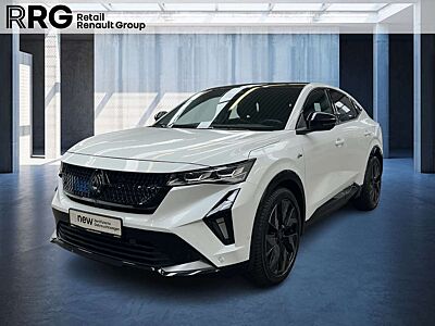 Renault Rafale ESPRIT ALPINE E-TECH PLUG-IN HYBRID 300 4x4