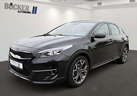 Kia XCeed 1.5 T-GDI SPIRIT NAVI JBL LED PANO Bluetooth