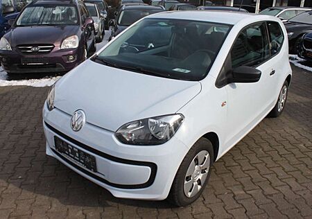 VW Up Volkswagen ! take ! 1 Hand