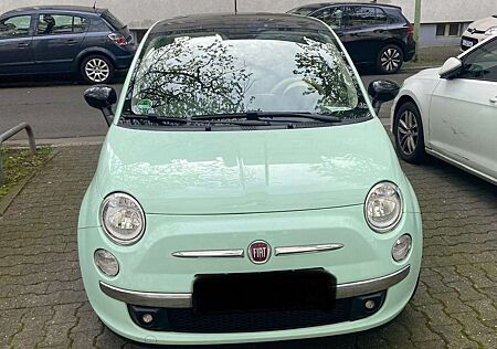 Fiat 500 1.2