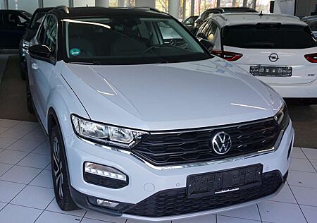 VW T-Roc Volkswagen Active