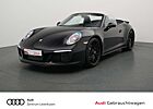 Porsche 991 911 Carrera 4 GTS Cabrio SITZHEIZ./BELÜFTUNG