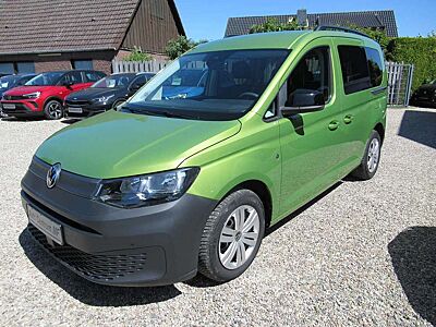Volkswagen Caddy TDI 2.0