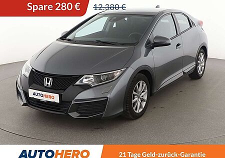 Honda Civic 1.4 Comfort*TEMPO*SHZ*KLIMA*GARANTIE*