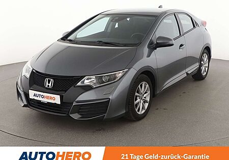 Honda Civic 1.4 Comfort*TEMPO*SHZ*KLIMA*GARANTIE*
