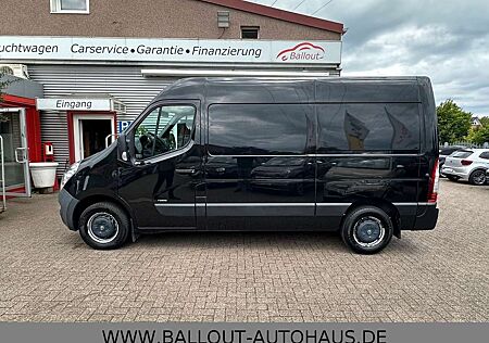 Opel Movano B L2H2 3,5t*2.HAND*KLIMA*NAVI*AHK*TEMPO*