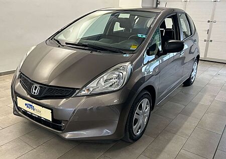 Honda Jazz 1.2 S