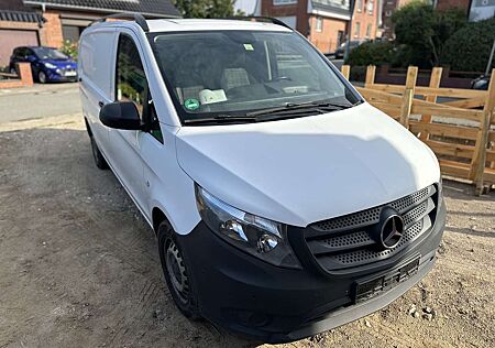 Mercedes-Benz Vito 114/116 CDI, 119 CDI/BT RWD lang (447.603)