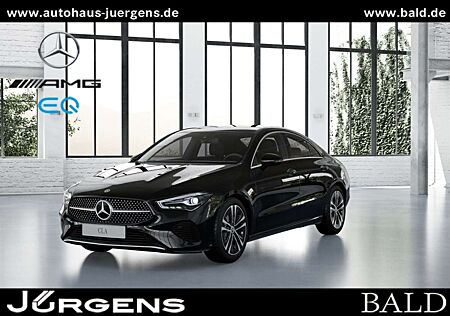 Mercedes-Benz CLA 180 Progressive/LED/Kamera/Nav/Winter/Shz/18