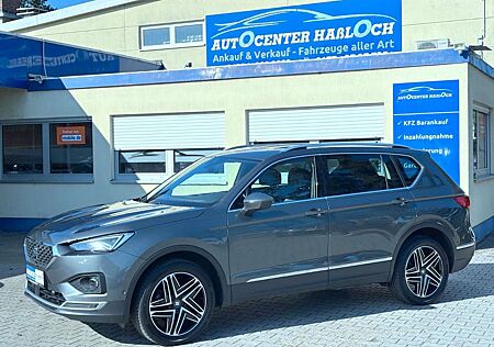 Seat Tarraco Xcellence 4Drive*Auto*7-Sitze*LED*ACC*VC