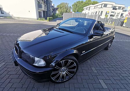 BMW 320 Ci - TÜV NEU - Vollausstattung - Rentnerfahrzeug