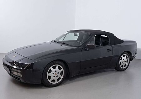 Porsche 944 S2 Cabriolet