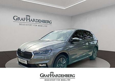 Skoda Fabia Tour 1,0 TSI 116 PS 7-Gang-DSG