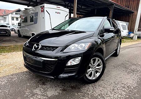 Mazda CX-7 Center-Line **CAM/ALLRAD**